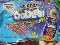 Oodles