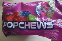 POPCHEWS