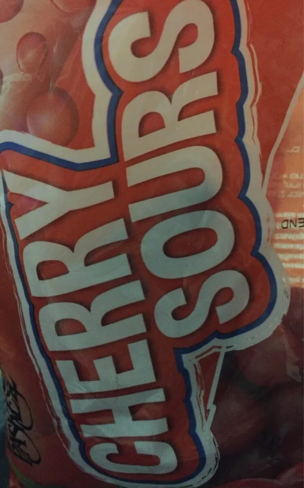 Cherry sours