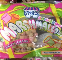 Marshmallows mini