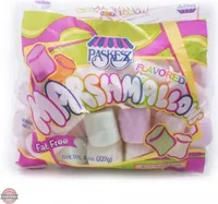 Chamalow Multi-fruits