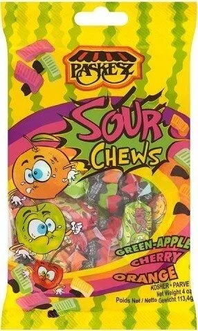 Sour Chews