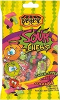Sour Chews