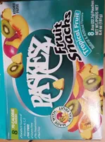 Fruit Snacks