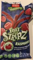 Fruit stripz