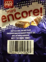 Encore!