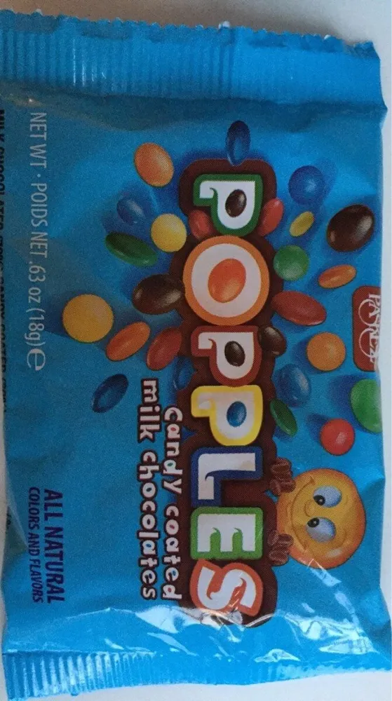 Popples