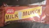 Milk munch