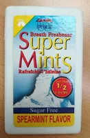 Super Mints