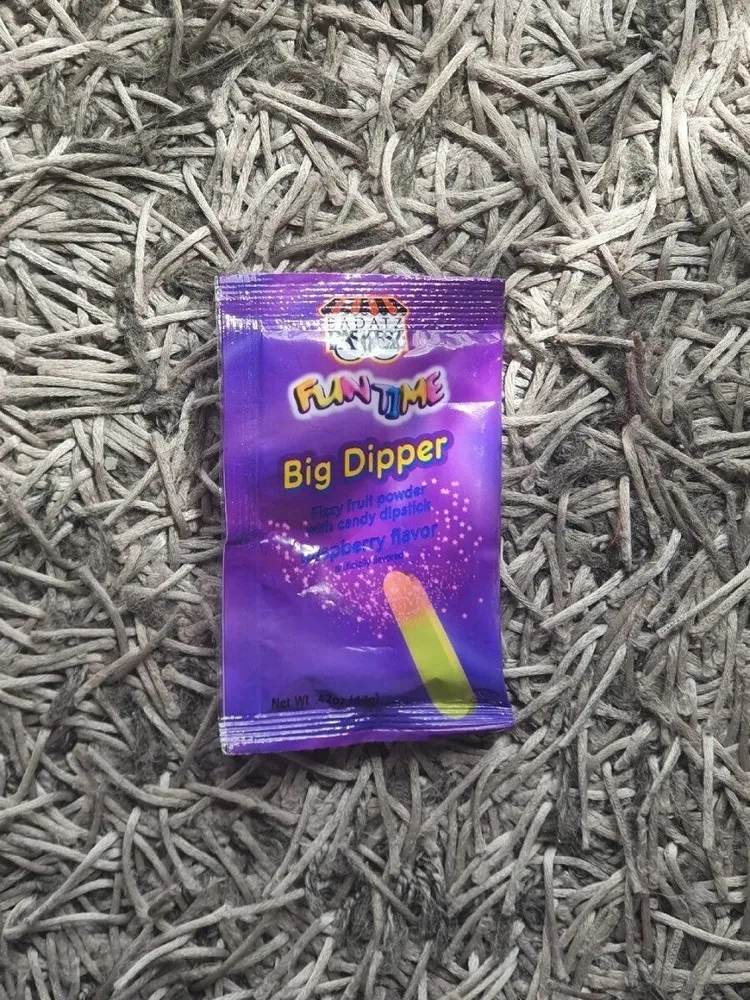 Big Dipper