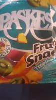 Fruits Snacks