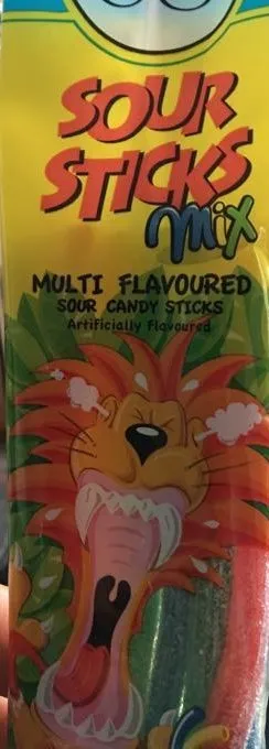 Kosher Candy