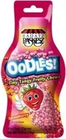 Paskesz Oodles Strawbrry