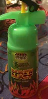 Blaz’n blast