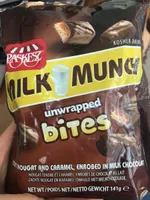 Milk munch