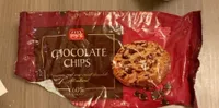 Chocolate chips