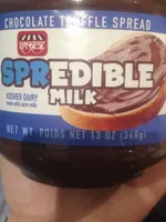 Spredible
