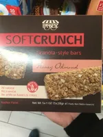 Soft crunch