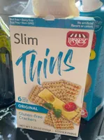 Slim thins