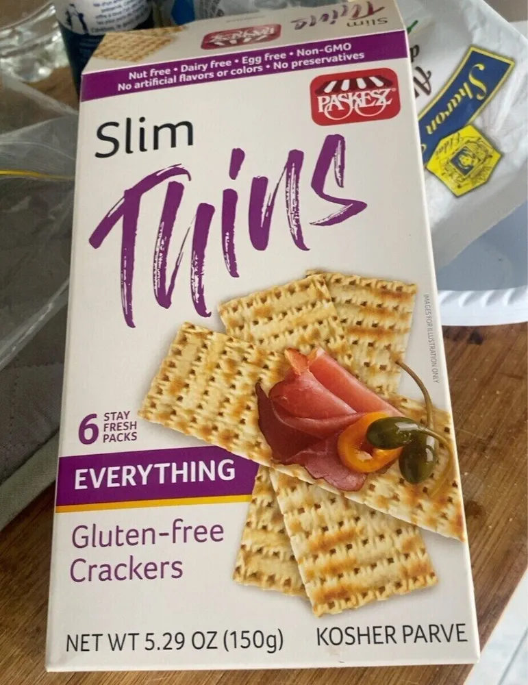 Slim thins