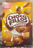 Choco fillos