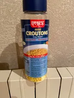 Paskesz Crouton Mini Soup