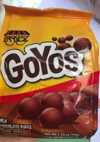 GoYos