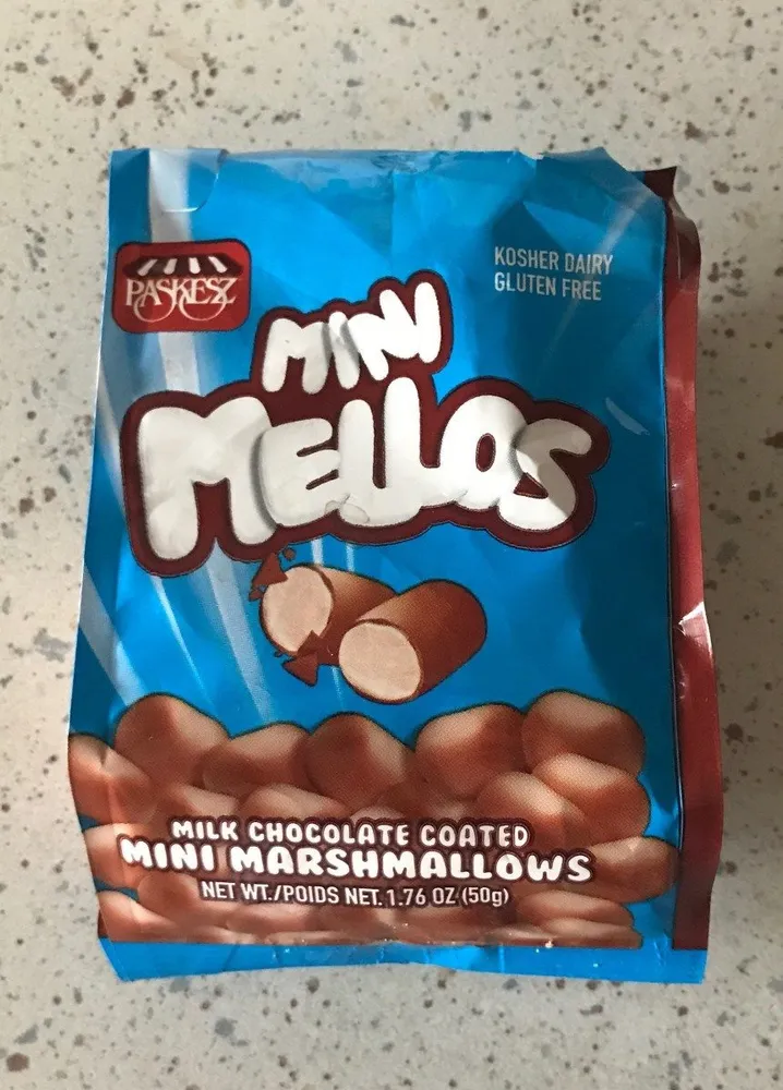Mini Mellos