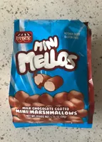 Mini Mellos