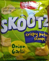 Skootz