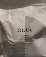 pure whey protein