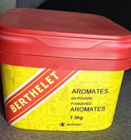 Aromates