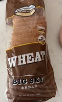 Wheat Bread