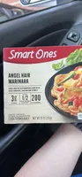 ANGEL HAIR MARINARA