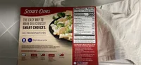 CREAMY RIGATONI WITH BROCCOLI & CHICKEN