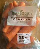 Carrots