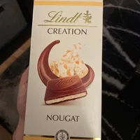 Création nougat