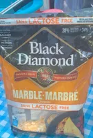 Cheddar Marbré
