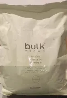 Protéines Bulk vegan