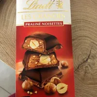 Noir Praline Noisette