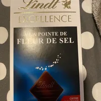 Fleur de sel
