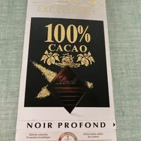 100% cacao