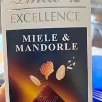 Miele e mandorle