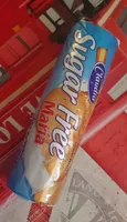 Sugar free
