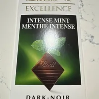 Intense Mint Dark