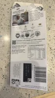 dark chocolate - Lindt