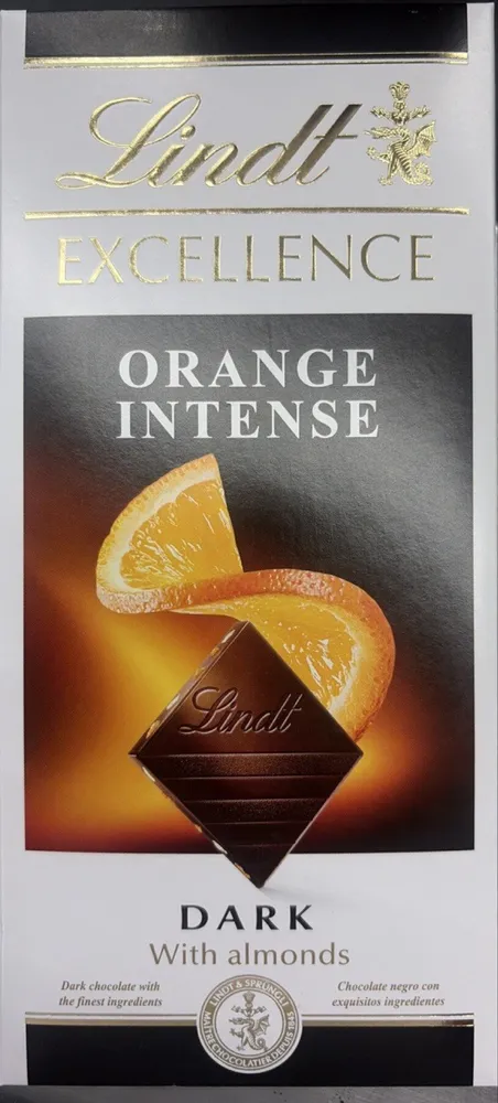 Chocolate Lindt