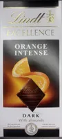 Chocolate Lindt