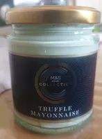 Truffle Mayonnaise
