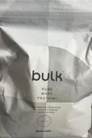 Pure whey protein
